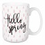 Hello Spring 15 oz Mug