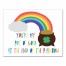 You're My Pot of Gold 11x14 Canvas Wall Art