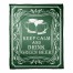 Keep Calm And Drink Green Beer 50x60 Coral Fleece Blanket