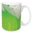 St. Patrick's Day Green Beer  15 oz Mug