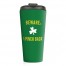Beware: I Pinch Back 15 oz Travel Mug