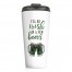 I'll Be Irish in a Few Beers 15 oz Travel Mug