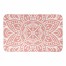 Blush Mandala 34x21 Bath Mat