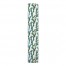 Watercolor Cactus Runner