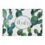 Watercolor Cactus 2x3 Area Rug