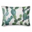 Watercolor Cactus 14x20 Spun Poly Pillow