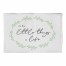 It's the Little Things 2x3 Area Rug