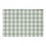 Sage Buffalo Check 2x3 Area Rug