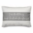 I Can Do All Things 14x20 Spun Poly Pillow