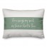 Then Sings My Soul 14x20 Spun Poly Pillow