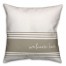 Welcome Home 18x18 Spun Poly Pillow