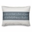 God's Blessing 14x20 Spun Poly Pillow