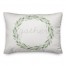 Gather Wreath 14x20 Spun Poly Pillow