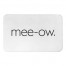 Mee-ow 34x21 Bath Mat