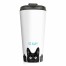 Go Away 15 oz Travel Mug
