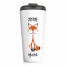 Zero Fox Given 15 oz Travel Mug
