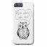 New Phone Who Dis? iPhone 6/6S Barely There Case