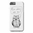 New Phone Who Dis? iPhone 6/6S Barely There Case