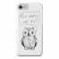 New Phone Who Dis? iPhone 7 Barely There Case