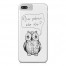 New Phone Who Dis? iPhone Case