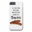 Bacon Feelings iPhone 6/6S Barely There Case