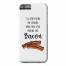 Bacon Feelings iPhone 6/6S Barely There Case