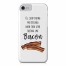 Bacon Feelings iPhone 7 Barely There Case