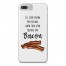 Bacon Feelings iPhone Case
