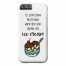 Ice Cream Feelings iPhone 6/6S Barely There Case
