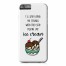 Ice Cream Feelings iPhone 6/6S Barely There Case