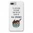 Ice Cream Feelings iPhone Case