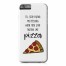 Pizza Feelings iPhone 6/6S Barely There Case