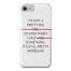 Pretty Impressive iPhone 7 Barely There Case