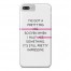 Pretty Impressive iPhone Case