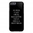 Super Cali iPhone 6/6S Barely There Case