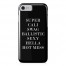 Super Cali iPhone 7 Barely There Case