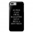 Super Cali iPhone Case