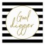 Goal Digger 6x6 Tabletop PGW Canvas