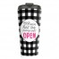 My Brain Has too Many Tabs Open 15 oz Travel Mug