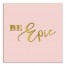 Be Epic 12x12 Canvas Wall Art