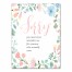Sorry, You Must Have Mistaken 12x16 Canvas Wall Art