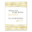 When You Start Being Smarter I'll Start Being Nicer 12x16 Canvas Wall Art