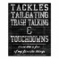 Men's Favorite Things 16x20 Canvas Wall Art