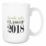And So The Adventure Begins 15 oz Personalized Mug