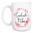 Coordinator of Chaos 15 oz Mug
