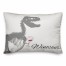 Winosaur 14x20 Spun Poly Pillow