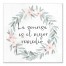La Sonrisa Es El Mejor Remedio 12x12 Canvas Wall Art