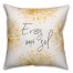 Eres Mi Sol 18x18 Spun Poly Pillow