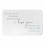 Count All The Waves In The Sea 34x21 Bath Mat