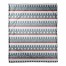 Anchor, Ships & Stripes 30x40 Coral Fleece Blanket